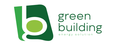 Logo Green Building